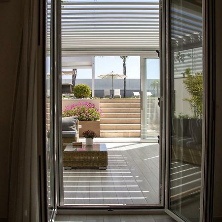 Amalfi - Positano Home & Breakfast Pontecagnano Exteriér fotografie
