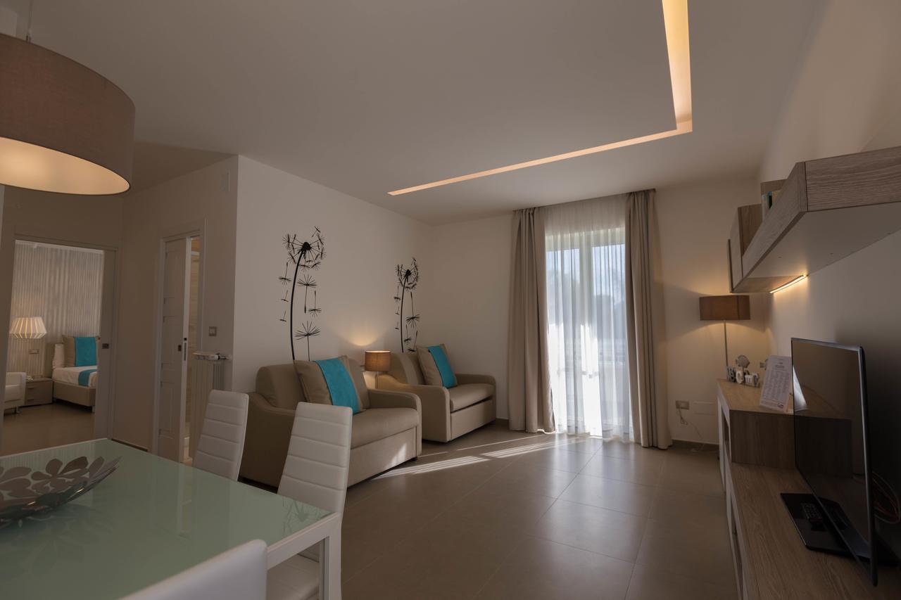 Amalfi - Positano Home & Breakfast Pontecagnano Exteriér fotografie