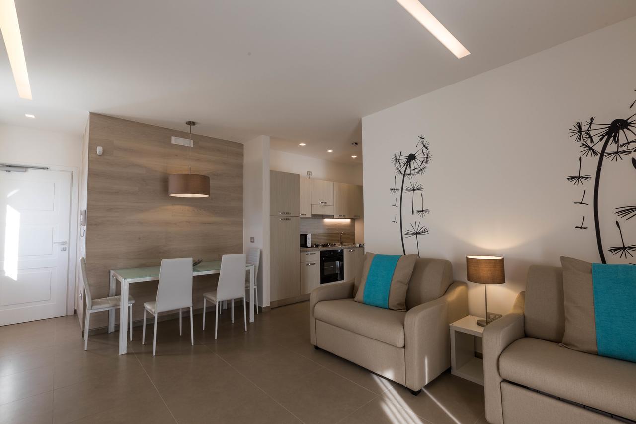 Amalfi - Positano Home & Breakfast Pontecagnano Exteriér fotografie