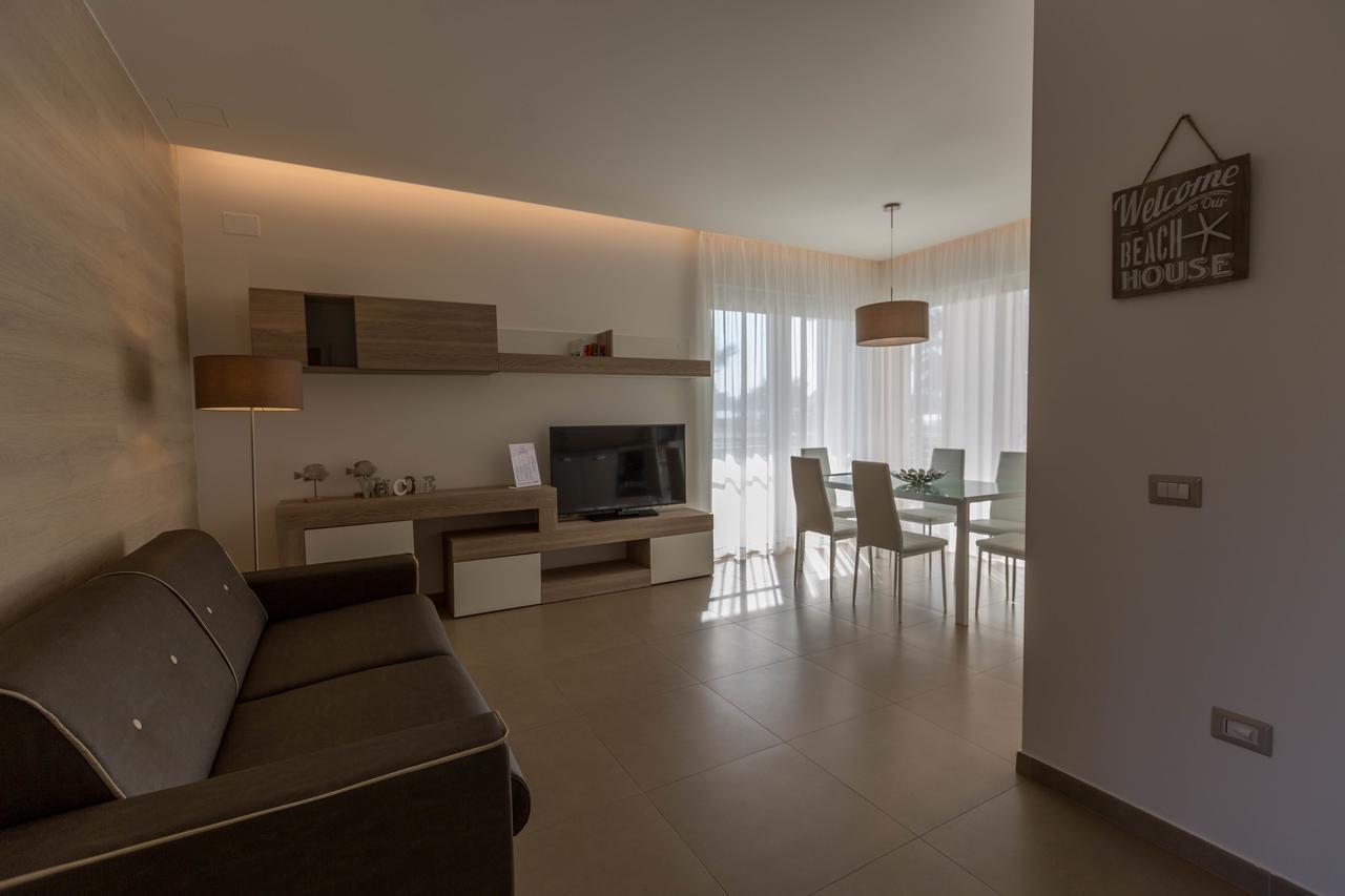 Amalfi - Positano Home & Breakfast Pontecagnano Exteriér fotografie