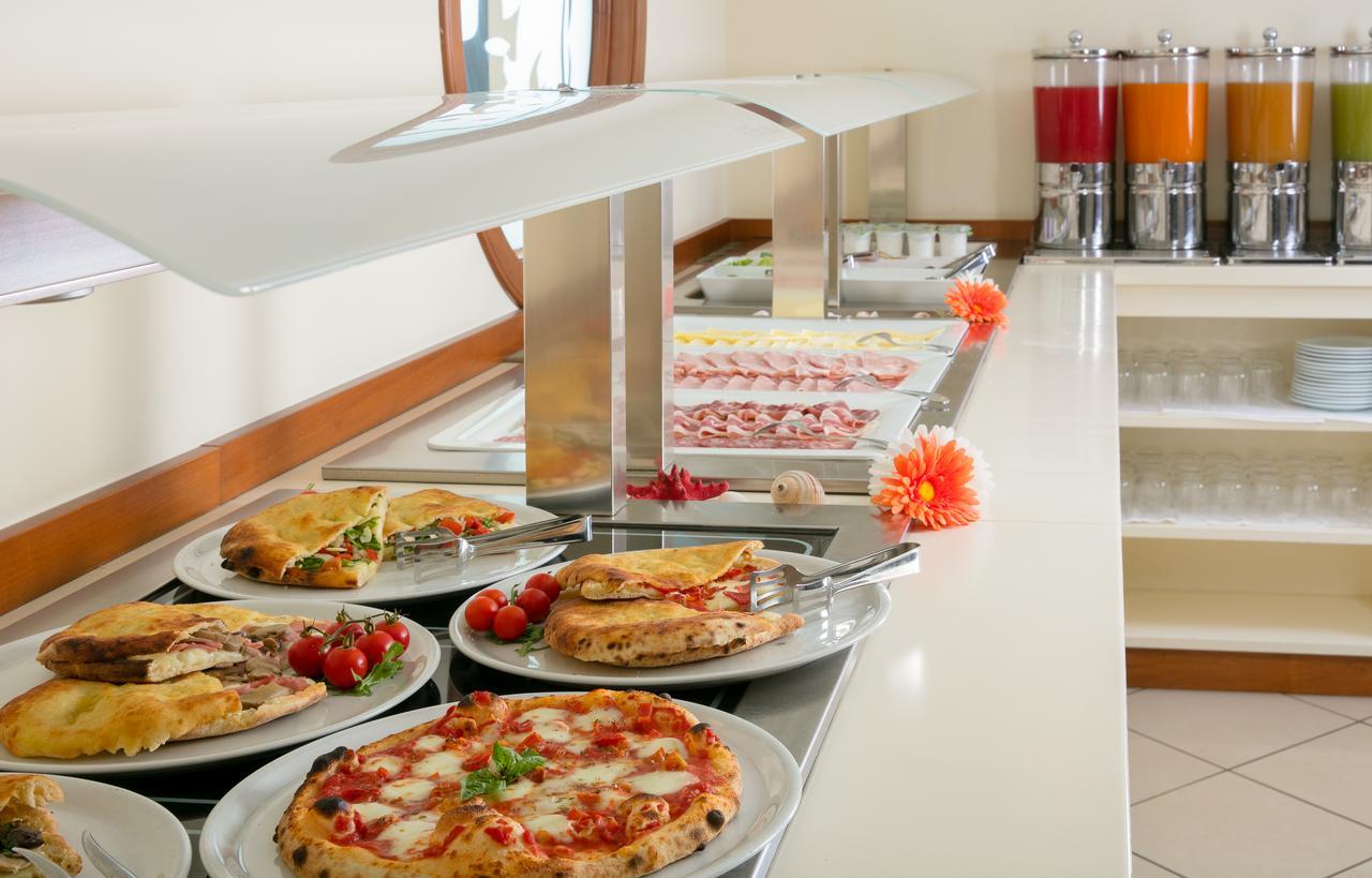 Amalfi - Positano Home & Breakfast Pontecagnano Exteriér fotografie