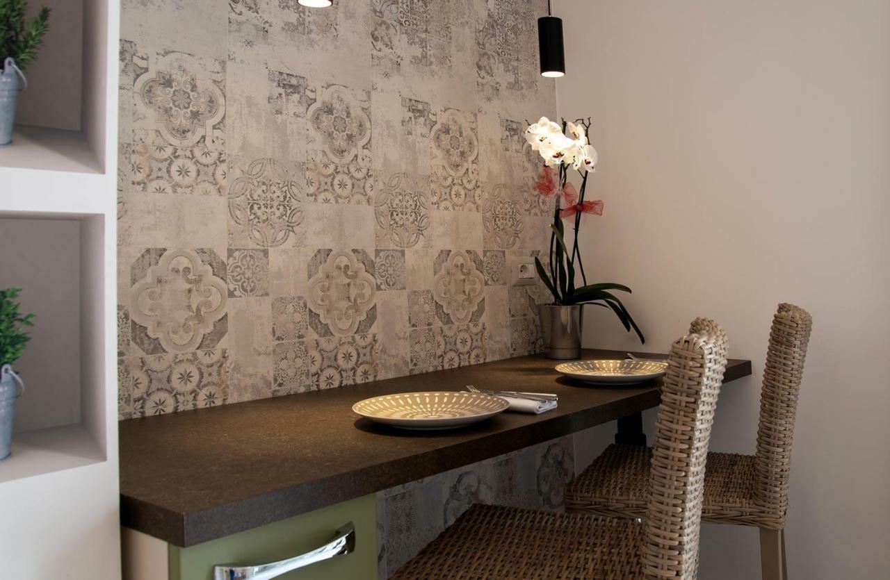 Amalfi - Positano Home & Breakfast Pontecagnano Exteriér fotografie