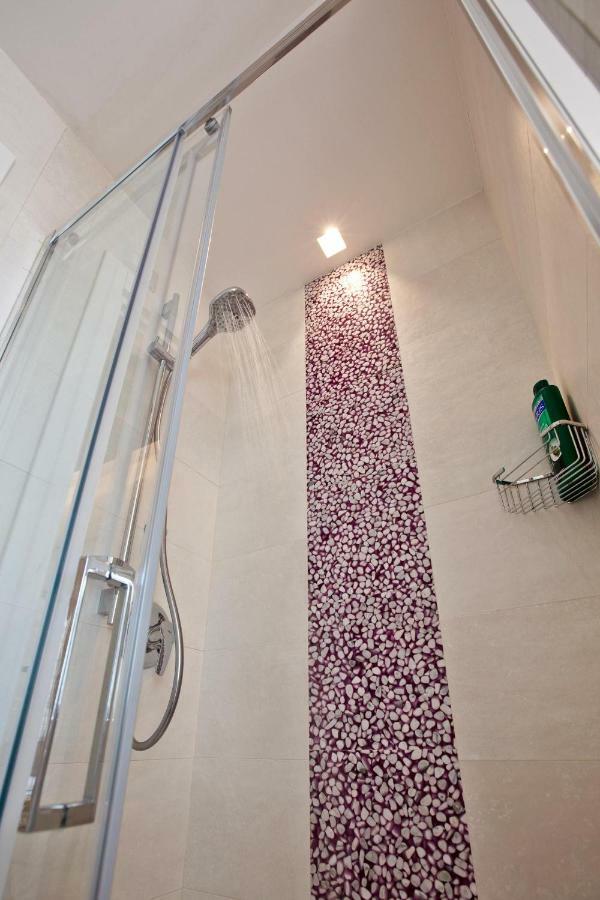 Amalfi - Positano Home & Breakfast Pontecagnano Exteriér fotografie