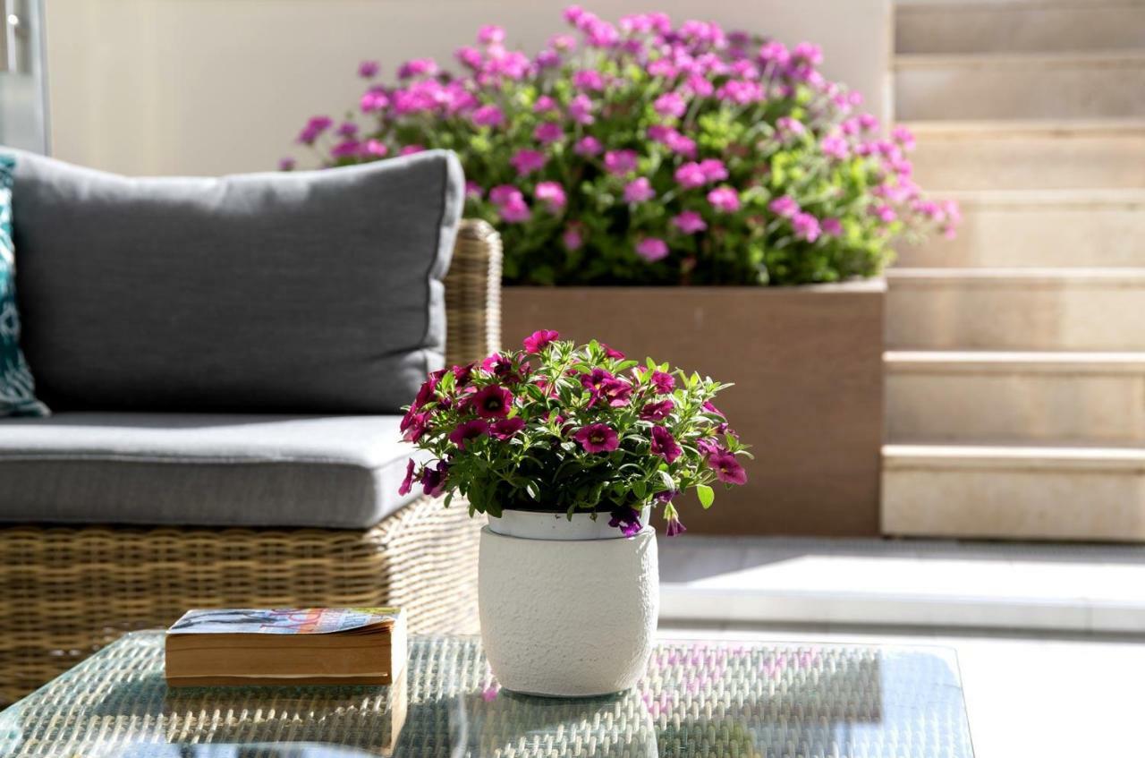 Amalfi - Positano Home & Breakfast Pontecagnano Exteriér fotografie