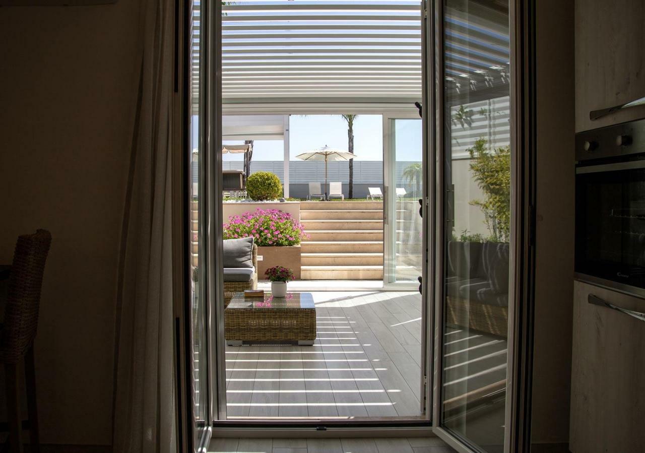 Amalfi - Positano Home & Breakfast Pontecagnano Exteriér fotografie